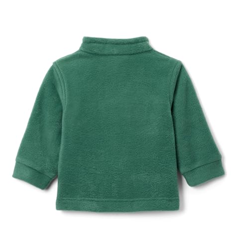 Image of Columbia Boys' Steens Mt Ii Fleece