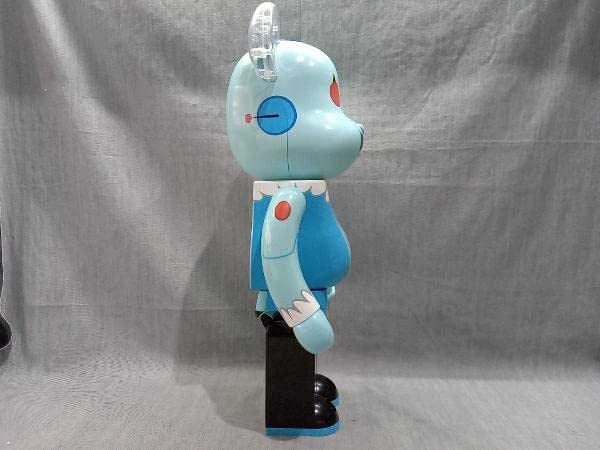 BE@RBRICK ROSIE THE ROBOT 1000％ BE@RBRICK SERIES 51