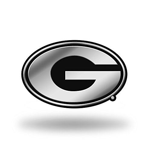 Image of NCAA Molded Auto Emblem