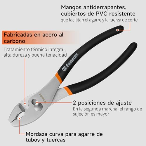 Pinza de presión 7 Imagen adicional