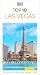 DK Top 10 Las Vegas: Top 10 lists for your perfect trip, plus an all-weather folded map (Pocket Travel Guide)