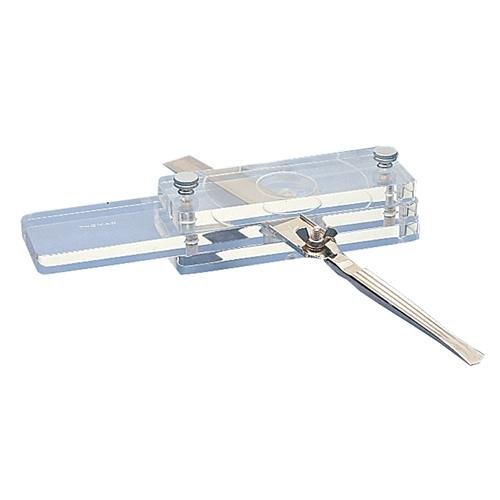 Blade Handle and Holder