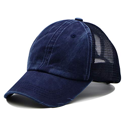 Casquette de baseball été mode décontractée visière sport taille unique