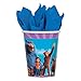 Fun Express - Wonder Park 9 Oz Cups (8pc) for Birthday - Party Supplies - Licensed Tableware - Licensed Cups - Birthday - 8 Pieces