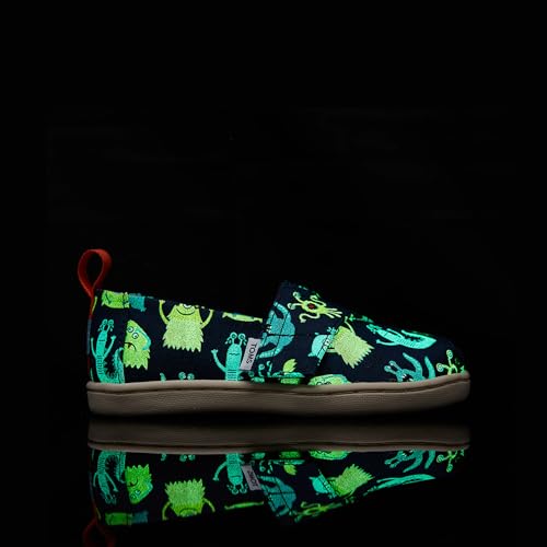 Image of Toms Girls' Alpargata