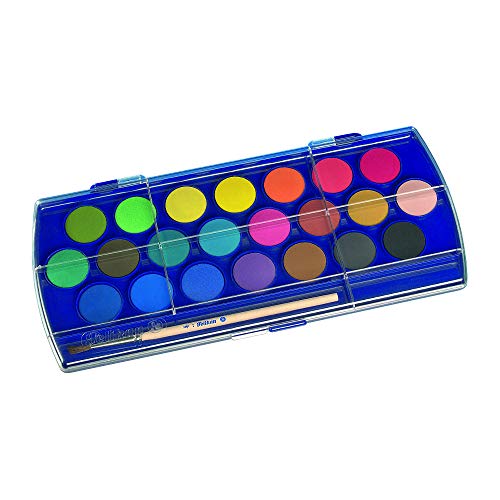 WATERVERFDOOS PELIKAN 721670 2 - Image 5