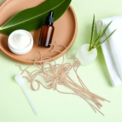 Varillas difusoras de ratán para aromaterapia natural miniatura 7
