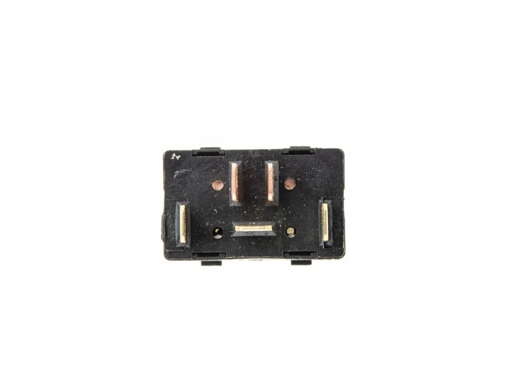 Interrupteur Lève-vitre Avant Droite Pour VW - Réf. 6X0959855, 6X0959855B, 662449A, Neuf