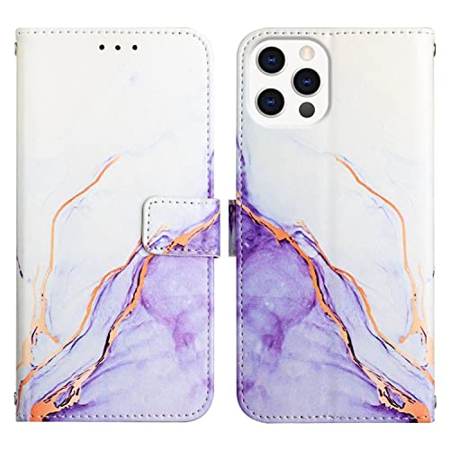 Protégez l'Écran iPhone 12 Pro Max avec l'Étui Portefeuille König Design 360
