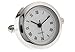 MRCUFF Real Working Watch Pair Cufflinks in a Presentation Gift Box & Polishing Cloth
