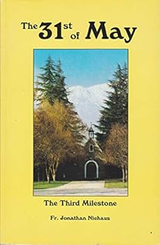 Unknown Binding The 31st of May: The third milestone Book