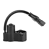 ★ AUSGEZEICHNETE LEISTUNG: Elektrischer Bremssattelmotor für Autos mit professioneller Herstellung, stabilen Eigenschaften und hoher Zuverlässigkeit. Original Standard, direkter Ersatz für alte oder defekte.