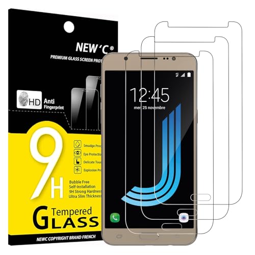 La Pellicola Protettiva offre la massima protezione per il touchscreen Samsung Galaxy J5 2016 (SM-J510). Lo spazio tra Samsung Galaxy J5 2016 (SM-J510) e la protezione per lo schermo consente lo spazio adeguato per l'installazione della maggior parte delle custodie del telefono.