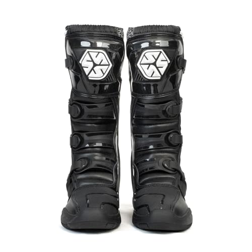 Scoyco CE Level 1 Motocross Boots