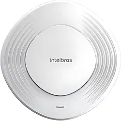 Roteador Empresarial Intelbras RW 6181 – Wi-Fi 5 Dual Band 1200 Mbps, 4 Portas LAN Gigabit, Gestão inCloud