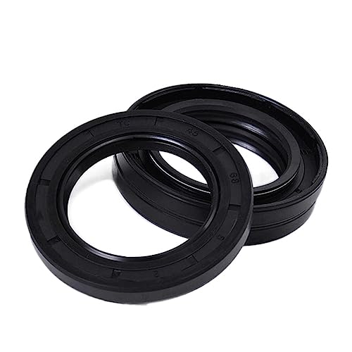 Oil Seal 27x42x7