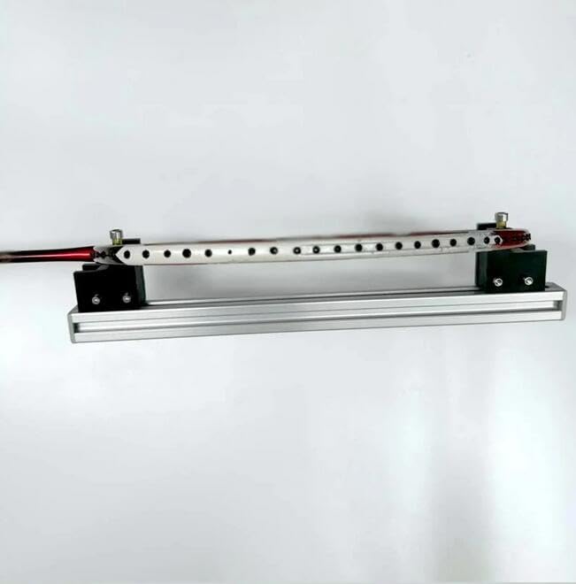 Badminton Racquet Stringing Auxiliary Tool Portable Racquet Racket Holder DIY Badminton Racket Frame Threading Machine