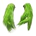 Produktbild LePyCos Grinch Maske Handschuh Weihnachten Halloween Latex Deluxe Party Cosplay Requisiten (Handschuh)