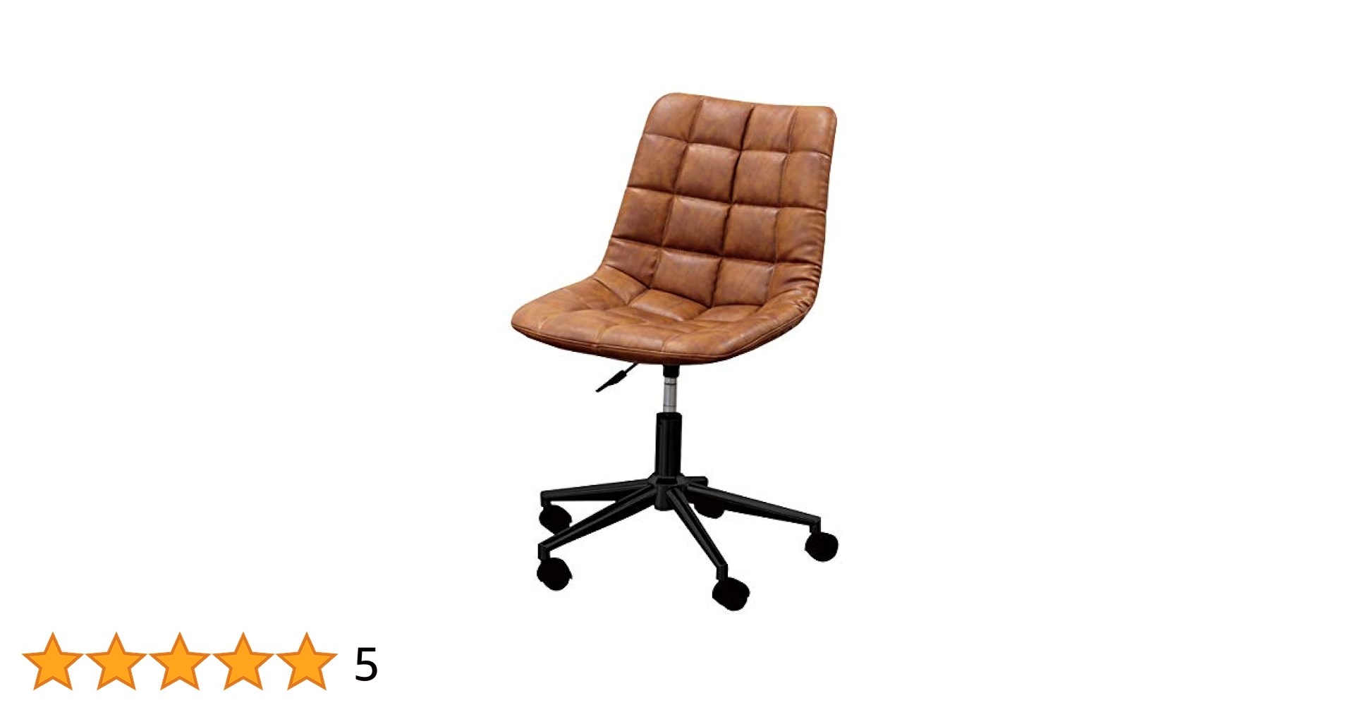 デスクチェア オフィスチェア CL-330 カジュアルチェア MB/ミディアムブ Amazon.co.jp: デスクチェア オフィスチェア CL-330 カジュアル