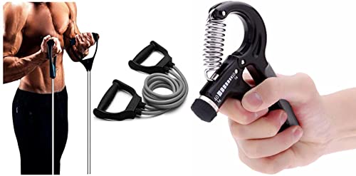 CBlue Men’s Outdoor Quick Dry Lightweight Sports Shorts Zipper Pockets