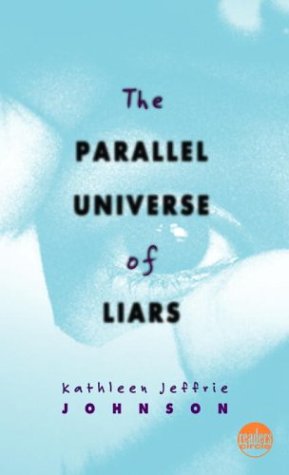 Buy The Parallel Universe of Liars (Readers Circle) — BookShops.in