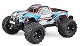 ruckus brushless 4wd Metall-CVD-Antriebswellen: Für direkten Antrieb an die Räder
