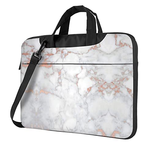 Sacoche bandoulière ordinateur 15.6" pour le bureau et les voyages