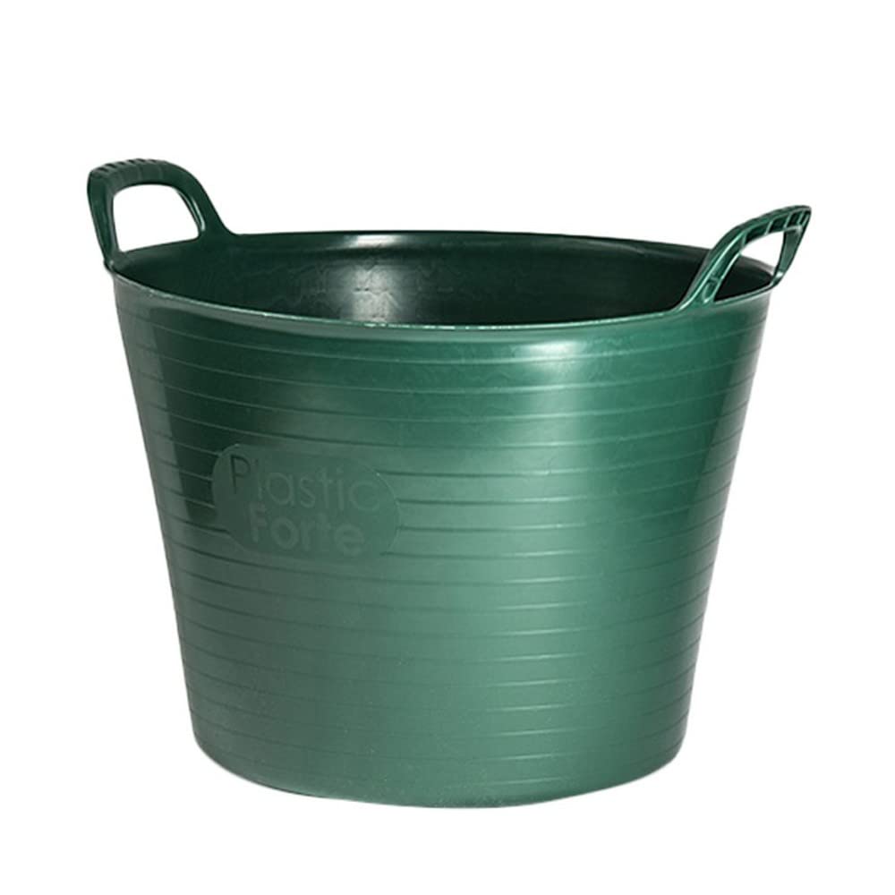 Plasticforte Eco Tub (25L) (Green)