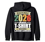Realschul Damen und Herren Realschule 2026 Outfit