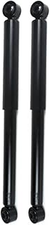 EIOFEVY Shocks Struts Absorber Gas Lift Struts Amortiguador Quick and Easy to Install 1 Pair Rear Left Right Side Set 10957993