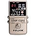 NUX Loop Core Deluxe Guitar Looper Pedal, with NMP-2 Footswitch, 8 Hours with Unlimited Layers, 24-Bit