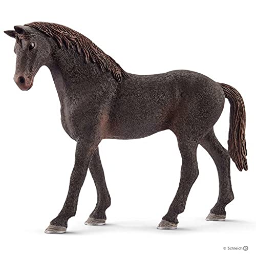 schleich 72141 Geheimes Turnier-Training am Caravan, für Kinder ab 5-12 Jahren, HORSE CLUB - Spielset – Bild 4