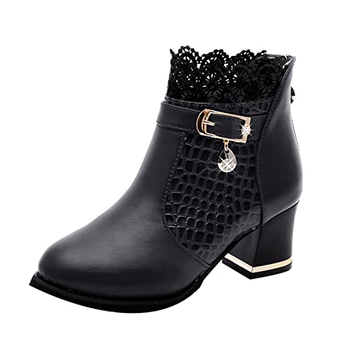 Bottes d'hiver pour femme idéales pour vos promenades en ville et sorties