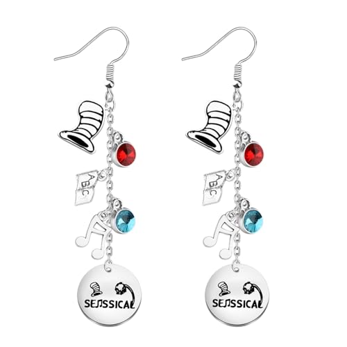 FAADBUK Musical Inspired Charm Bracelet Musical Theatre Gift Theatre Fans Gift