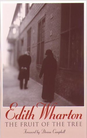 The Fruit of the Tree 1555534511 Book Cover