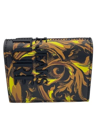 Imagen de Versace Jeans Couture Mini bolso de patchwork