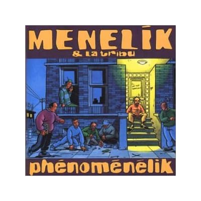 Phenomenelik