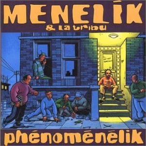 Phenomenelik [Audio CD]
