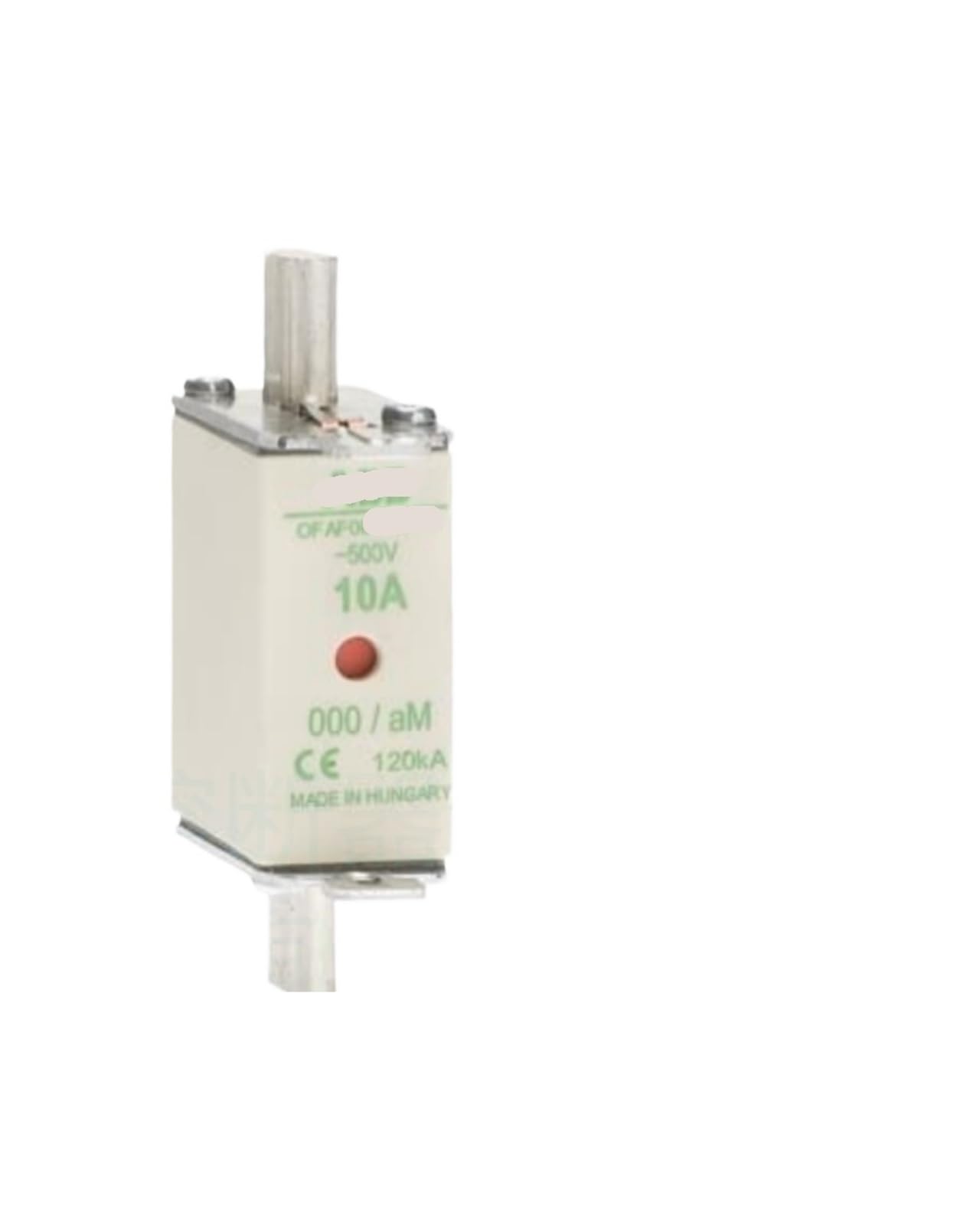 Fusible OFAF000AM35 NH000 protection contre surcharges et courts-circuits - 3