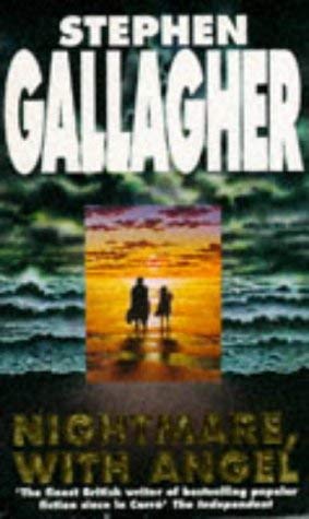 'NIGHTMARE, WITH ANGEL' 0340596902 Book Cover