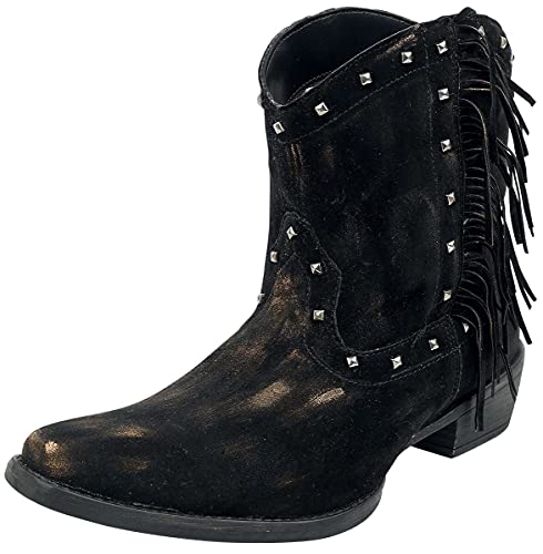 Botas tachuelas mujer 【√ Ver Aquí】 Botasdemujer.com.es