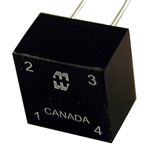 Hammond 166J12 Power Transformer #TOP20