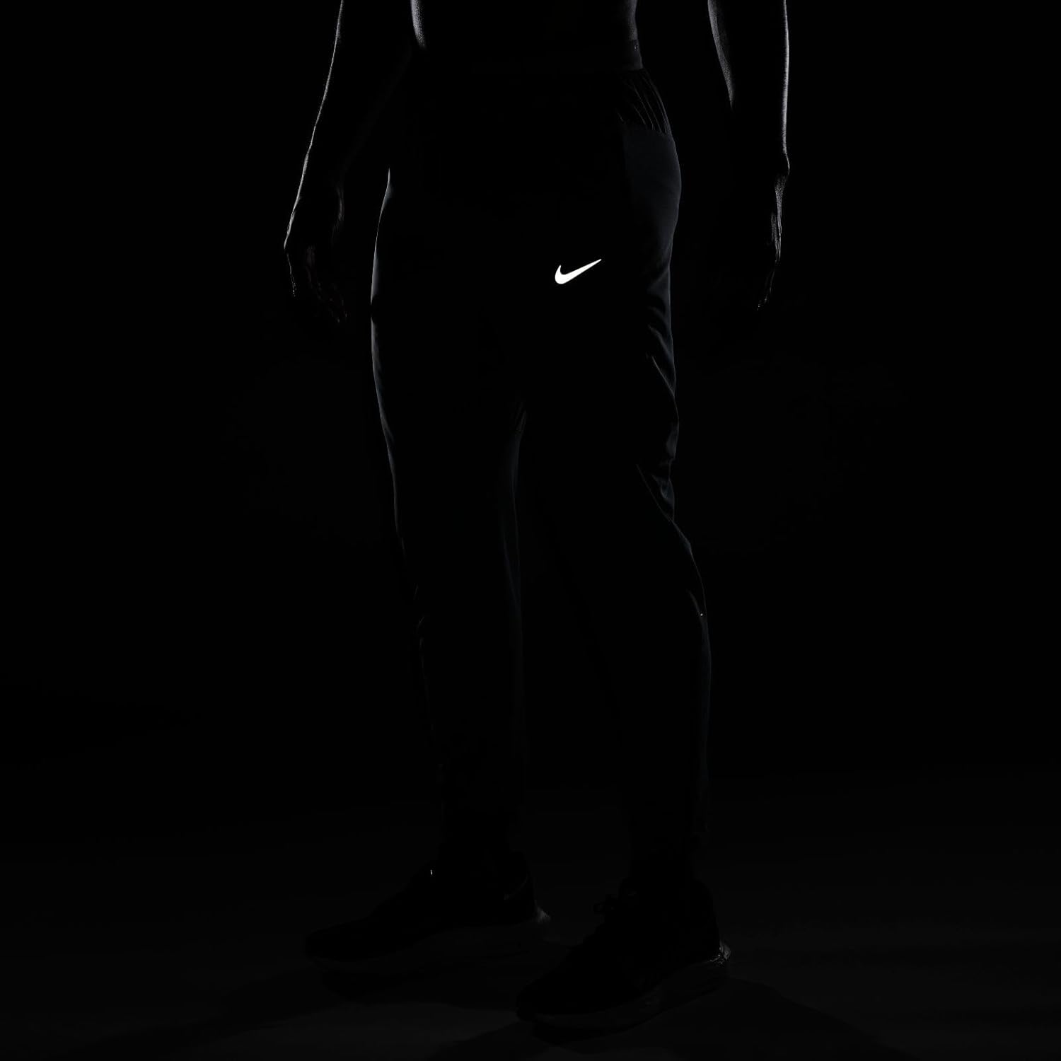 Nike Mens Stride Dri-fit Woven Running Pants - Image 4