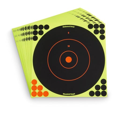 Birchwood Casey 12 Reactive Target 25pk