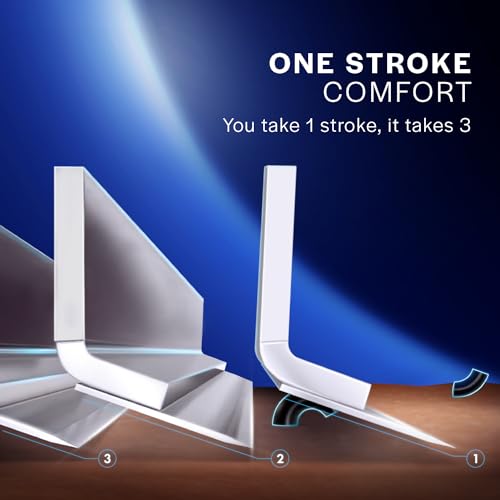 Gillette Mach3 New Blade Razor - 1 Count - Image 3