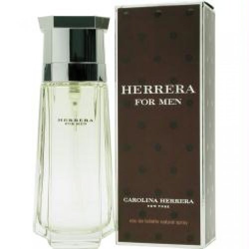 Miniatura 3 de Carolina Herrera, Agua De Colonia Para Hombre - 200 Ml
