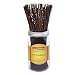 1 X Patchouli - 100 Wildberry Incense Sticks