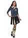 Rubie's Harry Potter Costume Skirt, Hufflepuff, Adult