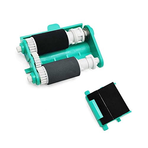 Rouleau L2700-60008 pour réparer le bourrage papier Scanjet N6300 N6310 N6350
