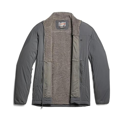 Image of SITKA Gear Men's Hunting Insulated Ambient Jacket
